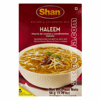 Shan Haleem Mix 50g