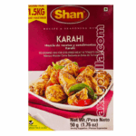 AXDG1945 AXD Gorilla Shan Karahi Mix 50g