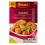 AXDG1945 AXD Gorilla Shan Karahi Mix 50g