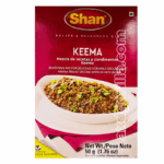 AXDG1946 AXD Gorilla Shan Keema Mix 50g