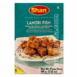 AXDG1948 AXD Gorilla Shan Lahori Fish Mix 100g