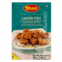 AXDG1948 AXD Gorilla Shan Lahori Fish Mix 100g