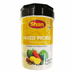AXDG1951 AXD Gorilla Shan Mixed Pickle 1kg