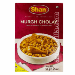 AXDG1952 AXD Gorilla Shan Murgh Cholay Mix 50g