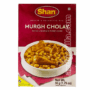 AXDG1952 AXD Gorilla Shan Murgh Cholay Mix 50g