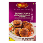 AXDG1955 AXD Gorilla Shan Shami Kabab 50g