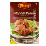 AXDG1956 AXD Gorilla Shan Tandoori Masala 50g