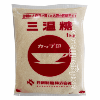 Sugar Red 1kg