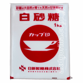 Sugar White1kg