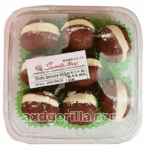 AXDG1975 AXD Gorilla Sweets Max Shahi Jamune 450g