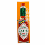 AXDG1976 AXD Gorilla Tabasco Pepper Sauce 60ml