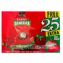 AXDG1979 AXD Gorilla Tapal Danedar Black Tea 100 Bags 250g