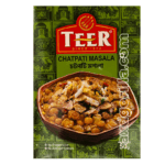 AXDG1982 AXD Gorilla Teer Chatpati Masala 50g