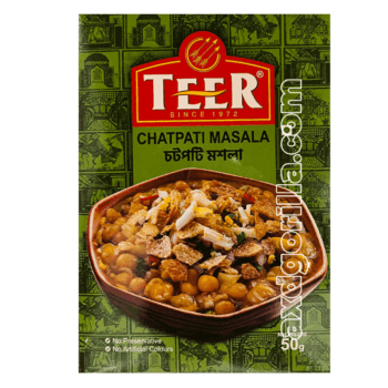 Teer Chatpati Masala 50g