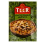 AXDG1982 AXD Gorilla Teer Chatpati Masala 50g