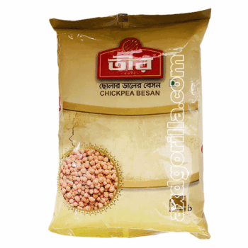 Teer Chickpea Besan 1kg