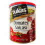 AXDG1988 AXD Gorilla Tukas Domates Salcasi Tomato Paste 830g