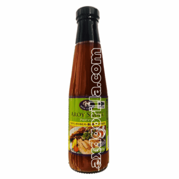 White Elephant Aroy Sauce 285g