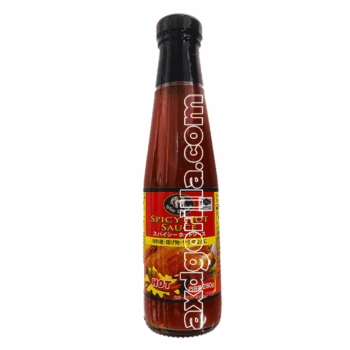 White Elephant Spicy Hot Sauce 280g