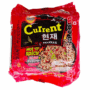 Yashoda Foods Current Noodles Hot & Spicy 500g