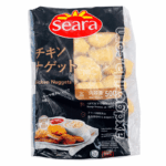 AXDG2012 AXD Gorilla Seara Chicken Nuggets 500g