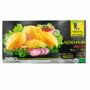 AXDG2019 AXD Gorilla Vishal Aloo Puri 10Pcs 400g