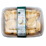 AXDG2021 AXD Gorilla Padma Jackfruit [Frozen] 400g