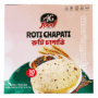 AXDG2045 AXD Gorilla Ag Foods Roti Chapati 10Pcs 400g