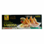 AXDG2055 AXD Gorilla Vishal Vegetable Samosa 10Pcs 400g