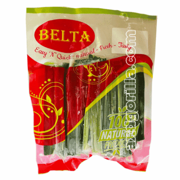 Belta Pandan Leaves (Rampe) [Frozen] 100g
