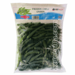 AXDG2061 AXD Gorilla Padma Green Chilli [Frozen] 200g
