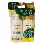 AXDG2070 AXD Gorilla Pantene Collagen Airy Funwari Repair Shampoo 400ml