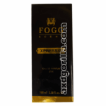 AXDG2073 AXD Gorilla Fogg Xpressio Fragrance Body Spray 100ml