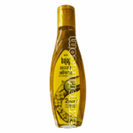AXDG2090 AXD Gorilla Bajaj Mustard Amla Hair Oil 160ml