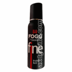 AXDG2093 AXD Gorilla Fogg Fine Brazilian Burst Fragrance Body Spray 120ml