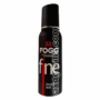 AXDG2093 AXD Gorilla Fogg Fine Brazilian Burst Fragrance Body Spray 120ml