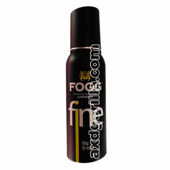 Fogg Fine Bay Breeze Fragrance Body Spray 120ml