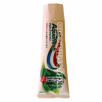 Aquafresh Triple Protection Soft Mint Toothpaste