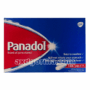 AXDG2121 AXD Gorilla Panadol 12 Cards 1box