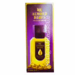 AXDG2122 AXD Gorilla Bajaj Almond Drops Non Sticky Hair Oil 200ml