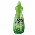 AXDG2132 AXD Gorilla Lime Dishwasher 600ml