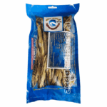 AXDG2134 AXD Gorilla Vishal Bombay Duck Dry Fish 200g