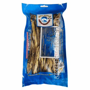 Vishal Bombay Duck Dry Fish 200g