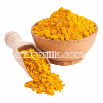 Best Seller 98 MMK Turmeric Powder 100g