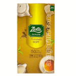 AXDG2143 AXD Gorilla Zesta Premium Bopf 50 Tea Bags 90g
