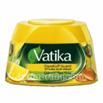 AXDG2146 AXD Gorilla Vatika Dandruff Guard Hair Cream 140ml