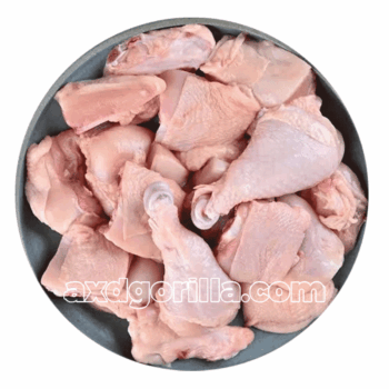 Curry Chicken Whole 1kg-1.4kg