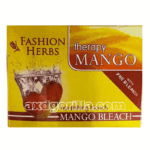 AXDG2123 AXD Gorilla Fashion Herbs Mango Blech 45g