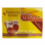 AXDG2123 AXD Gorilla Fashion Herbs Mango Blech 45g