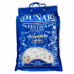 AXDG2170 AXD Gorilla Dunar Festiva Pusa Basmati Rice 5kg